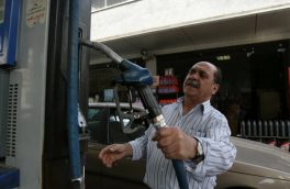 افزایش قیمت بنزین، غیرقانونی نیست