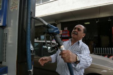 افزایش قیمت بنزین، غیرقانونی نیست
