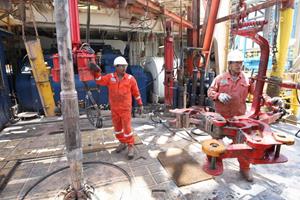 اعلام آمادگی ۳۲ شرکت اروپایی برای حضور در صنعت نفت ایران