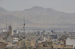 صدور پروانه احداث ساختمان در تهران ۱۷.۶ درصد رشد کرد