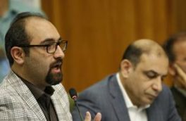 هیات رئیسه در اداره جلسات شورای شهر تهران وحدت رویه ندارد