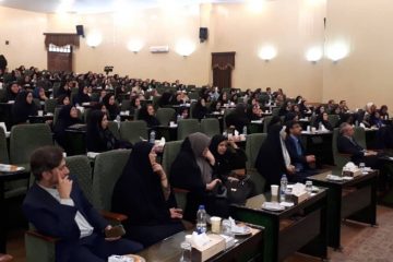 هفتمین نشست تخصصی سازمان‌های مردم‌نهاد شمالغرب کشور در تبریز آغاز بکار کرد