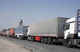 طی ۷ ماهه امسال ۱.۸ میلیارد دلار کالا از مبادی گمرکی آذربایجان‌شرقی صادر شد
