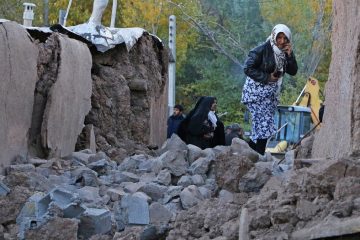 ۳ هزار میلیارد ریال تسهیلات و کمک بلاعوض به زلزله‌زدگان آذربایجان‌شرقی تخصیص یافت