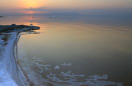 ۸۰ میلیون مترمکعب آب ناشی از تولید پساب وارد دریاچه ارومیه می‌شود