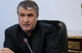 وزیر راه: بندرجاسک منطقه آزاد شد