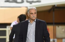 تیم فوتبال ماشین سازی  تبریز برای نیم فصل دوم لیست خروجی ندارد