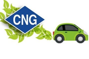 افزایش ۱۵ درصدی مصرف CNG در استان اصفهان
