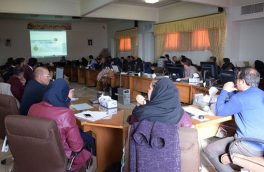 برگزاری کارگاه آموزشی اصول حسابداری برای همکاران جدیدالاستخدام در سازمان تعاون روستائی آذربایجان شرقی