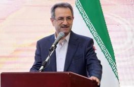 استاندار تهران: بیش از ۲ هزار نفر در ناآرامی‌ها دستگیر شدند