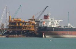 ارسال نخستین محموله صادراتی نمک ایران به روسیه