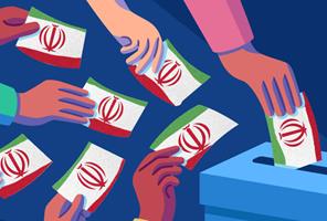۱۳۷ نفر در انتخابات مجلس شورای اسلامی در تهران ثبت نام کردند