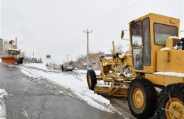 کمبود اعتبار ۲۰۰ میلیارد ریالی امدادرسانی زمستانی در آذربایجان‌شرقی