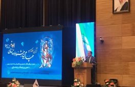 وزیر فرهنگ: ساختار نظام ارتباطات ایران نمی‌تواند محلی باقی بماند
