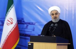 روحانی: امروز در بدترین دوران تحریم قرار داریم