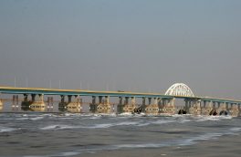 ۲ میلیارد مترمکعب از آب دریاچه ارومیه از دست رفت