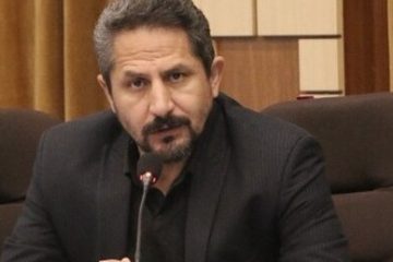 ۷ هکتار از اراضی شهرداری تبریز برای احداث ایستگاه راه آهن خاوران اختصاص داد