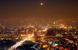 مصرف برق در تبریز بیش از ۷درصد افزایش یافت