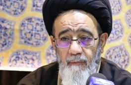 آمادگی پاسداران انقلای اسلامی امنیت کامل آسمان و زمین ایران را موجب شده است