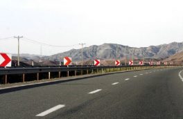 ۴۹ هزار و ۹۵۴ متر حفاظ در جاده های آذربایجان شرقی نصب یا بهسازی شد