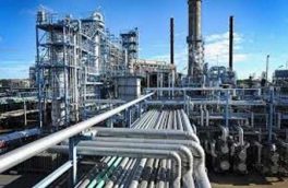 تعمیرات اساسی مجتمع بنزین سازی شرکت پالایش نفت اصفهان پایان یافت