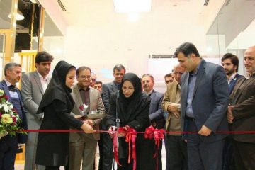 پنجمین نمایشگاه اشتغال و توسعه کارآفرینی دانشگاه علمی کاربردی استان اصفهان افتتاح شد