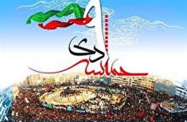 حجت‌الاسلام پناهیان در یزد: ملت ایران تا نابودی استکبار دست از مبارزه بر‌نمی‌دارد‌