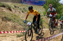 ۲ دوچرخه‌سوار از آذربایجان‌شرقی به تیم ملی دعوت شدند