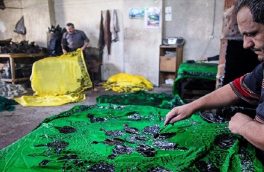 ۳۷ پروانه تولیدی صنایع دستی در شهرستان اسکو صادر شد