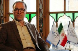 مرمت خانه تاریخی معبودی تبریز با پیشرفت ۷۵ درصدی ادامه دارد