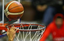عاقبت بازی بسکتبال توقارفان آذرشهر و پتروشیمی بندرامام لغو شد
