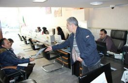 ۷ دفتر خدمات مسافرتی در استان آذربایجان شرقی تذکر کتبی گرفتند