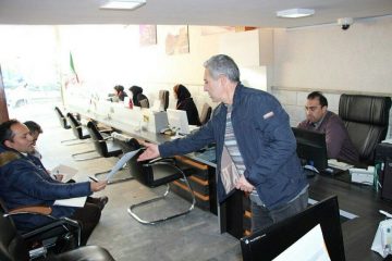 ۷ دفتر خدمات مسافرتی در استان آذربایجان شرقی تذکر کتبی گرفتند