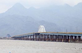 تخصیص حقابه برای دریاچه ارومیه جدی تلقی شود