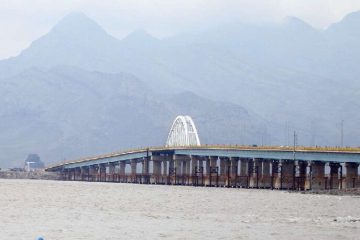 تخصیص حقابه برای دریاچه ارومیه جدی تلقی شود