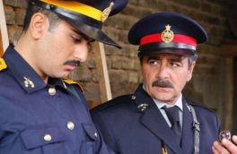 سریال تاریخی ” جلال” از  شبکه یک سیما تقدیم می شود