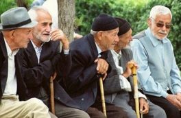 یک و نیم درصد سالمندان آذربایجان شرقی در مراکز نگهداری پذیرش شده اند