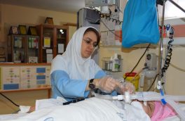 آذربایجان شرقی با کمبود ۳ هزار پرستار در بیمارستان های آذربایجان شرقی روبروست