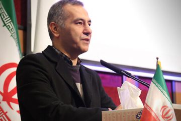 تحول و توسعه شهرک خاوران تبریز کاملا محسوس است