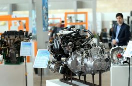 تولید موتورهای یورو ۵ بدون ارتقای استاندارد سوخت عقیم می‌ماند