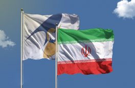 افزایش روابط تجاری ایران و ارمنستان با پیمان اوراسیا