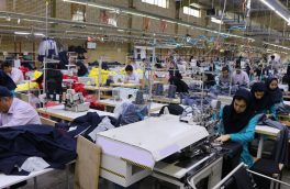 کیفیت، برگ برنده صنعت پوشاک در غیاب خارجی‌ها
