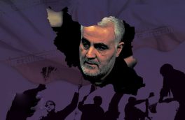ایران در سوگ مالک اشتر زمان
