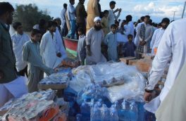 ابعاد گسترده خسارت سیل در سیستان و بلوچستان و لزوم تسریع در امدادرسانی