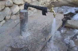 هفت میلیون روستایی از آب پایدار بهره‌مند شدند