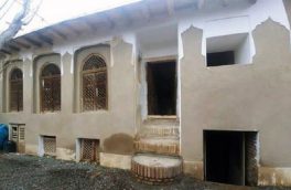 مرمت خانه جهادی در دیزج خلیل شهرستان شبستر با ۶۰ درصد پیشرفت فیزیکی ادامه دارد