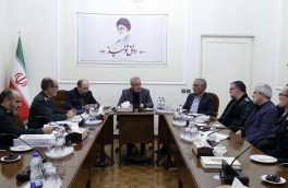 دستگاه های مسئول برای تکمیل پروژه باغ‌موزه دفاع مقدس تبریز اهتمام لازم را داشته باشند