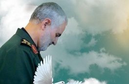 شهادت سردار سلیمانی اتحاد ملی را تقویت کرد