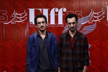 فیلم برادران کارگردان تبریزی به جشنواره فجر راه یافت