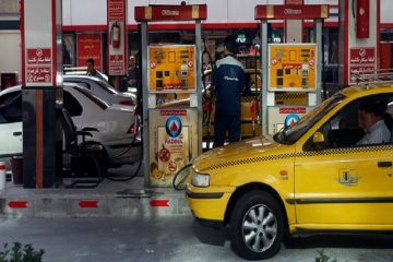 واریز مبلغ مابه التفاوت نرخ بنزین سرویس مدارس و آژانس های فعال تبریز